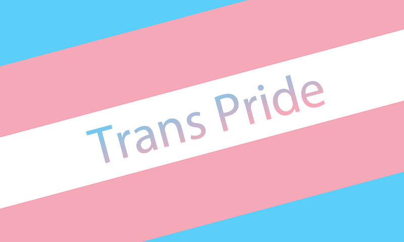 Trans Pride June 20th 2020